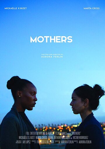 Mothers трейлер (2018)