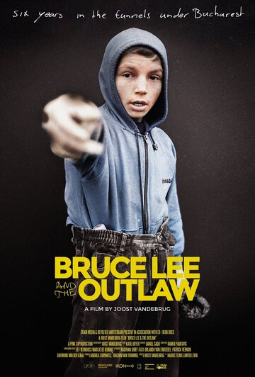 Bruce Lee and the Outlaw трейлер (2018)