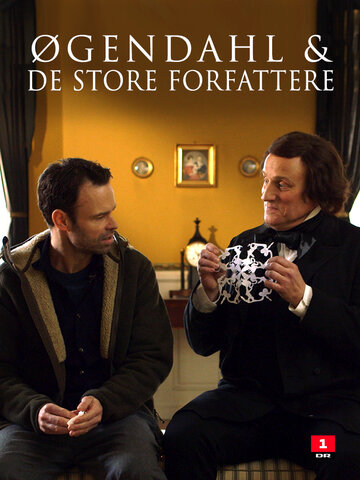 Øgendahl og de store forfattere трейлер (2018)