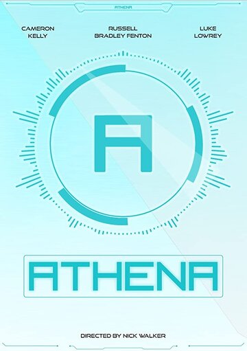 Athena трейлер (2018)