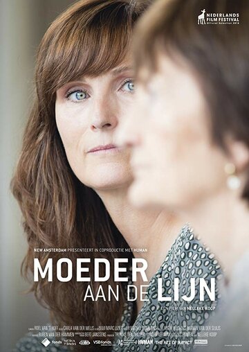 Moeder aan de Lijn трейлер (2018)