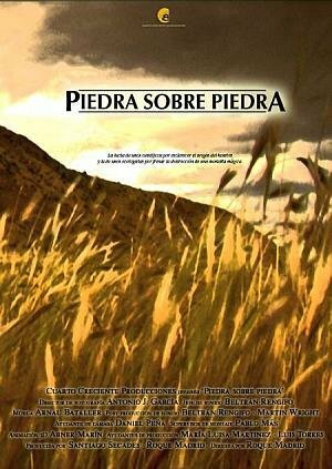 Piedra sobre piedra трейлер (2004)