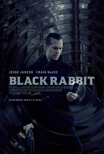 Black Rabbit (2020)