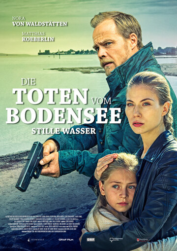 Die Toten vom Bodensee трейлер (2014)