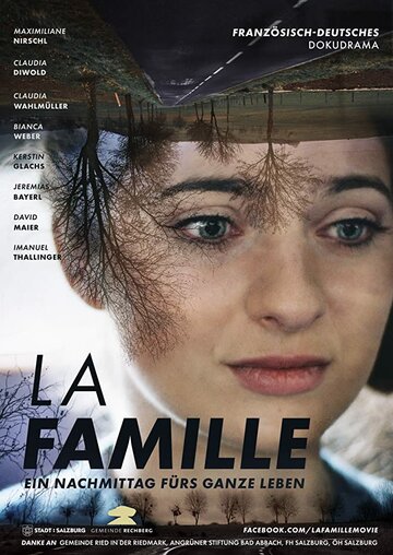 La Famille: ein Nachmittag fürs ganze Leben трейлер (2017)