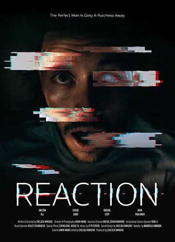 Reaction трейлер (2018)