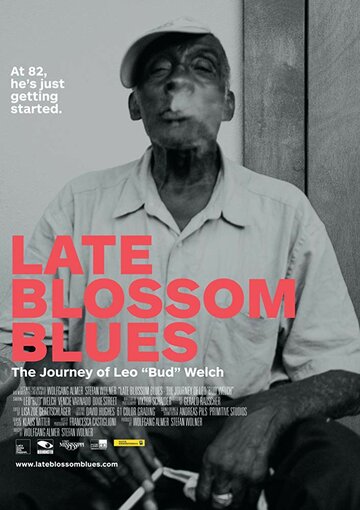 Late Blossom Blues трейлер (2017)