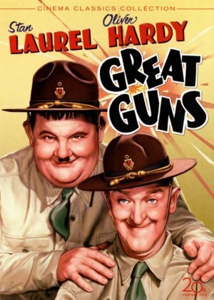Великие пушки трейлер (1941)