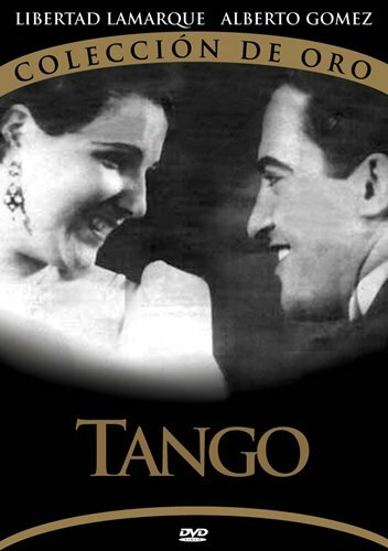 Танго! трейлер (1933)