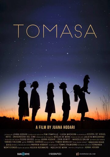 Tomasa трейлер (2017)