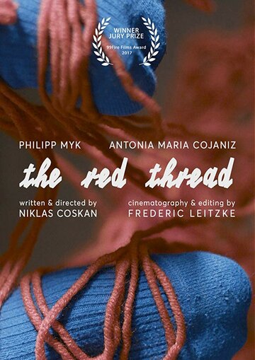 The Red Thread трейлер (2017)