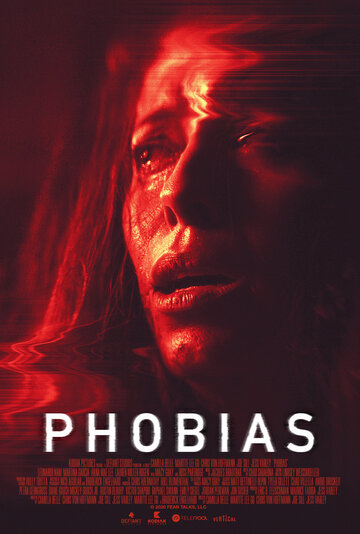 Phobias трейлер (2020)