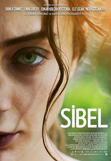 Sibel трейлер (2018)