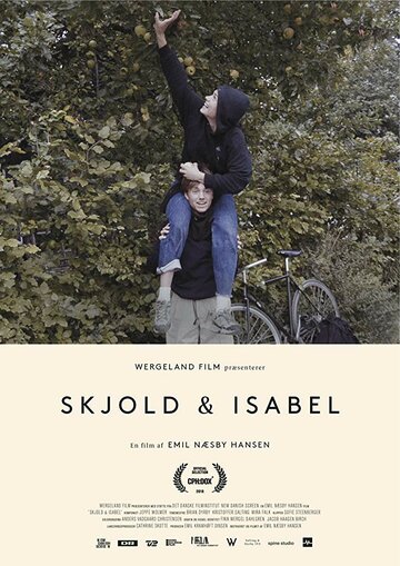 Skjold & Isabel трейлер (2018)