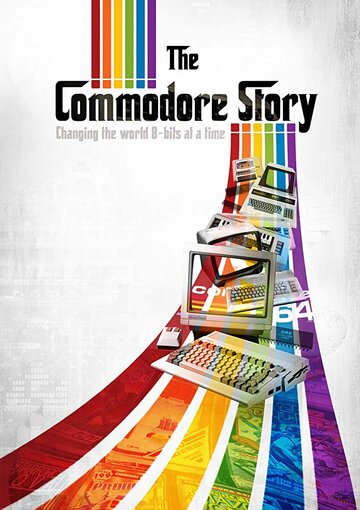 История компании «Коммодор» трейлер (2018)