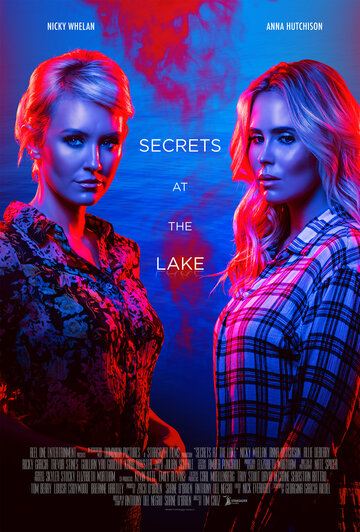 Секреты на озере трейлер (2019)