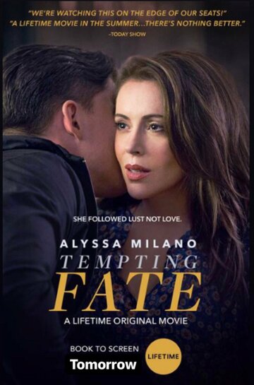 Tempting Fate трейлер (2019)