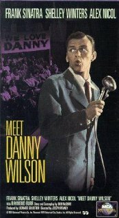 Знакомьтесь – Дэнни Уилсон трейлер (1951)