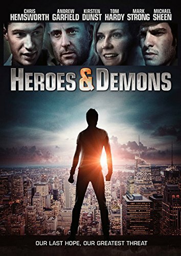 Heroes & Demons трейлер (2012)