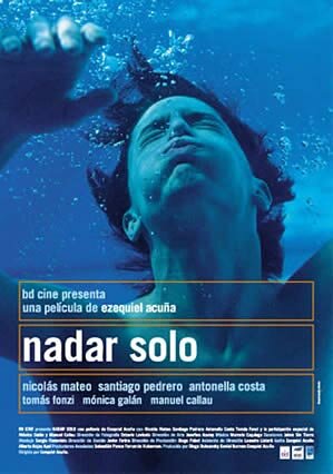 Одиночное плавание трейлер (2003)