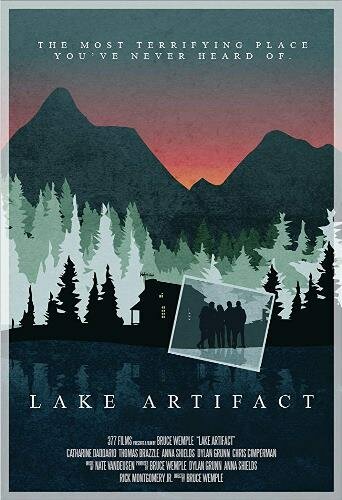 Lake Artifact трейлер (2019)