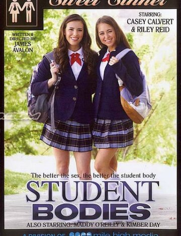 Student Bodies трейлер (2014)