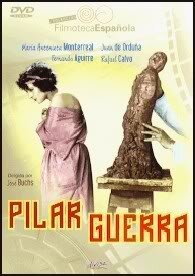 Пилар Гуэрра трейлер (1926)