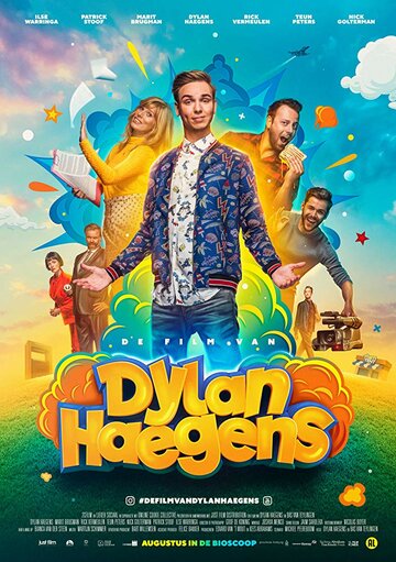 De Film van Dylan Haegens трейлер (2018)