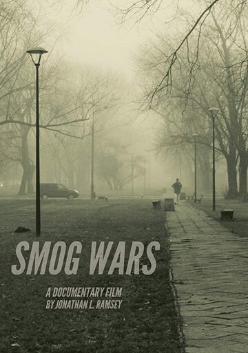 Smog Wars трейлер (2018)