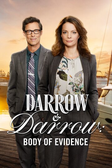 Darrow & Darrow: Body of Evidence трейлер (2018)