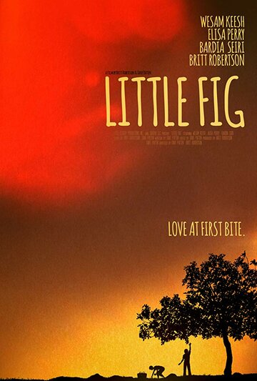 Little Fig трейлер (2019)