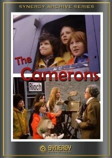 The Camerons трейлер (1974)