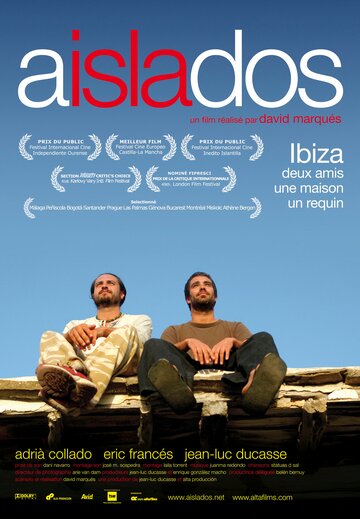 Aislados трейлер (2005)