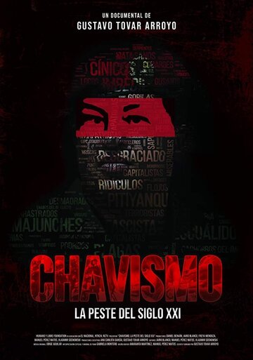 Chavismo: la peste del siglo XXI трейлер (2018)
