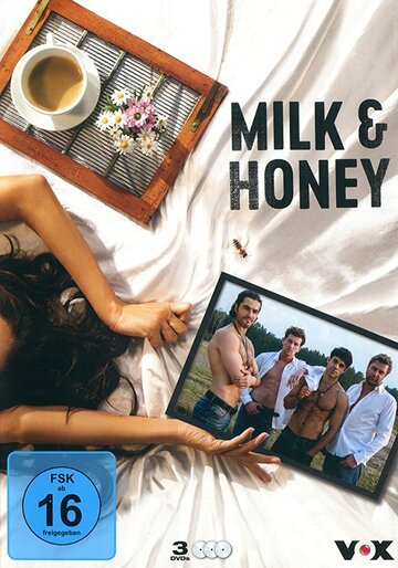 Milk & Honey трейлер (2018)