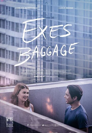 Exes Baggage трейлер (2018)