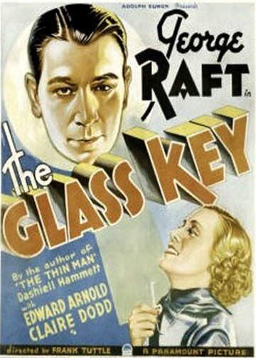 Стеклянный ключ трейлер (1935)