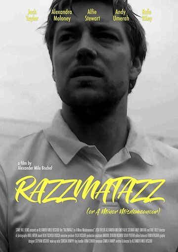 Razzmatazz трейлер (2018)