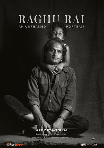 Raghu Rai: An Unframed Portrait трейлер (2017)