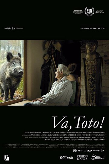 Va, Toto! трейлер (2017)