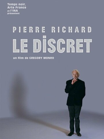 Pierre Richard: Le discret трейлер (2018)