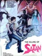 Убийство сатаны трейлер (1983)
