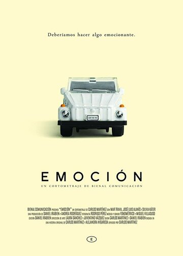 Emoción (2017)