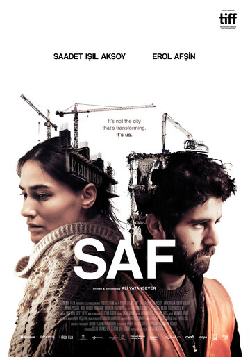 Saf трейлер (2018)