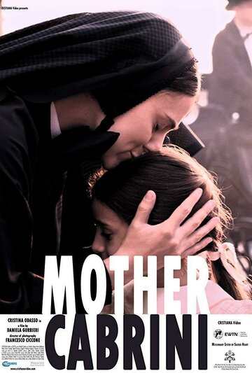 Mother Cabrini трейлер (2019)