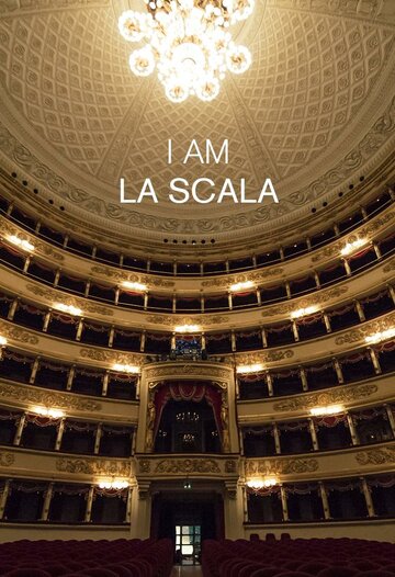 I Am La Scala трейлер (2016)