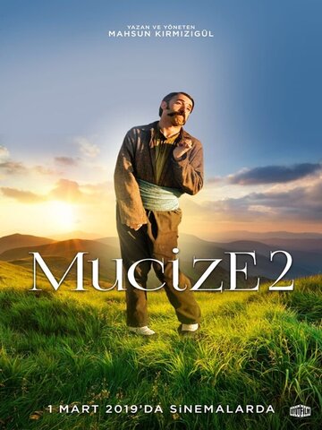 Mucize 2: Ask трейлер (2019)
