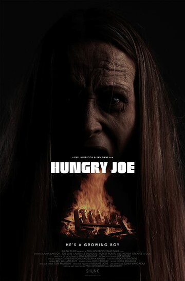 Hungry Joe трейлер (2020)