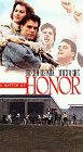 A Matter of Honor трейлер (1995)