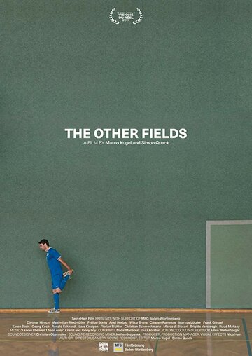The Other Fields трейлер (2017)